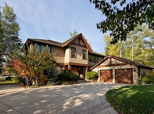 95 Trail Rider Ln, Snowmass Village, CO 81615