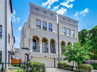 714 Fargo St, Houston, TX 77006