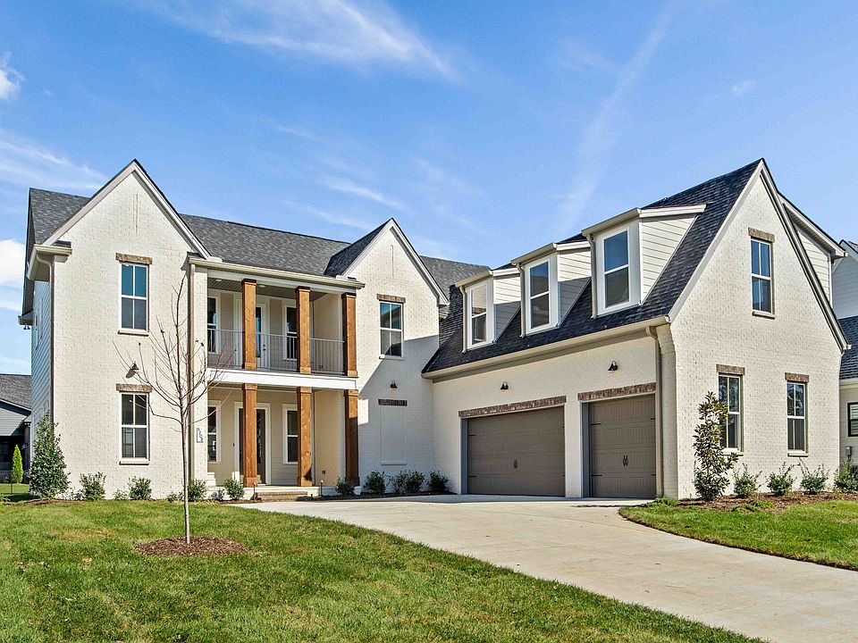 Shelton Square by Davidson Homes Nashville Region in Murfreesboro TN