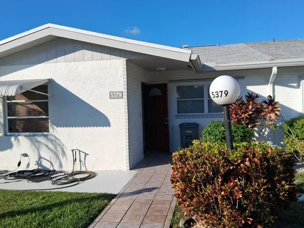5379 Mariesa Avenue, West Palm Beach, FL 33417
