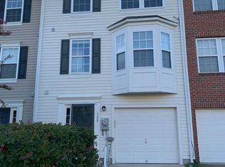 328 Kestrel Dr, Belcamp, MD 21017