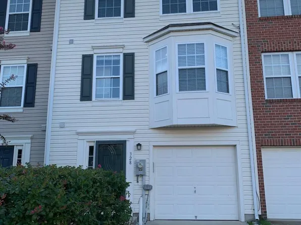328 Kestrel Dr, Belcamp, MD 21017