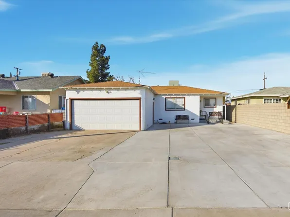 224 Price St, Bakersfield, CA 93307