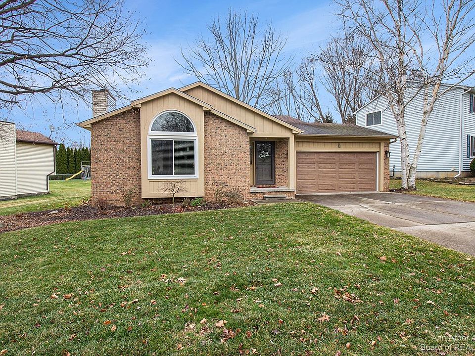 877 Alpine Dr, Brighton, MI 48116 Zillow