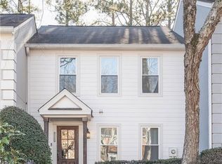 2174 Vinings North Ln SE, Smyrna, GA 30080