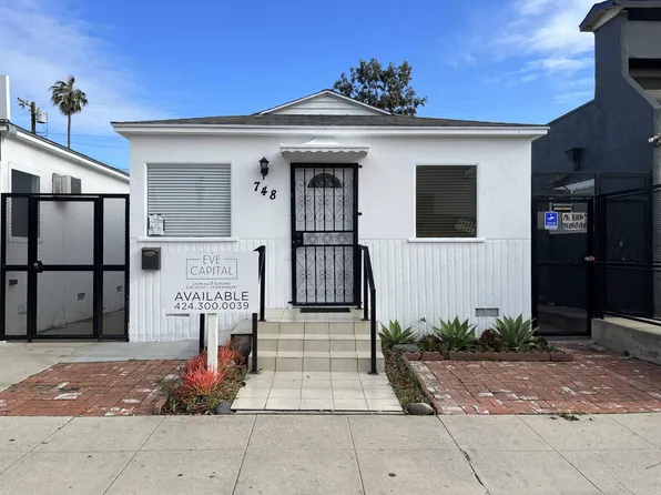 748 Washington Blvd #A, Marina Del Rey, CA 90292