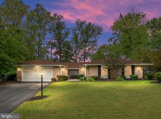 14024 Breeze Hill Ln, Silver Spring, MD 20906