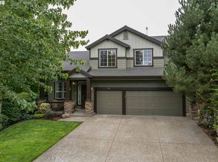 111 Burl St, Newberg, OR 97132