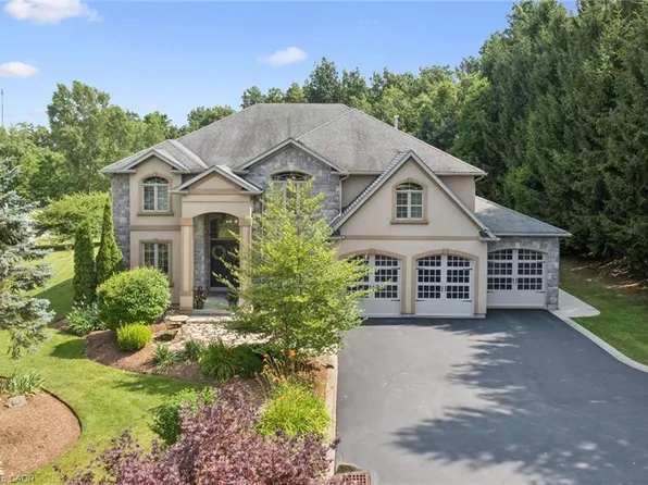 332 Scenic Dr, Brant, ON N0E 1N0