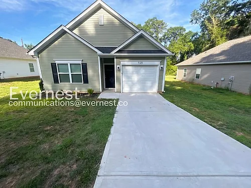 725 N McFarland St Photo 1