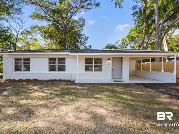 662 Merritt Dr, Mobile, AL 36609