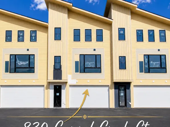 830 Curved Creek Ct, Charleston, SC 29412