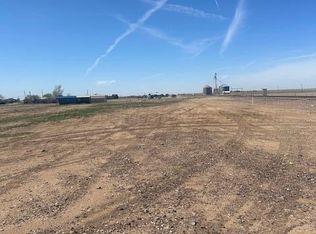 287 Highway, Claude, TX 79019