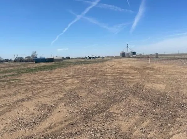 287 Highway, Claude, TX 79019