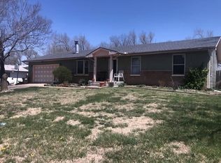 2410 N Battin Ave, Wichita, KS 67220