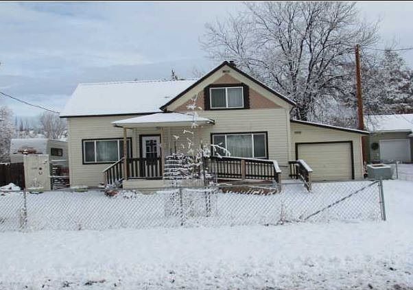 Property Front View