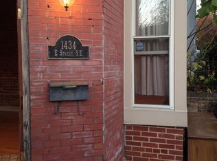 1434 E St SE, Washington, DC 20003