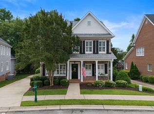 15 Kershaw Ct, Greenville, SC 29607