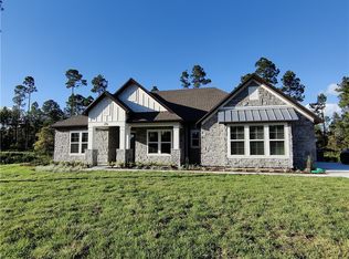 36517 Shortleaf Ave, Hilliard, FL 32011