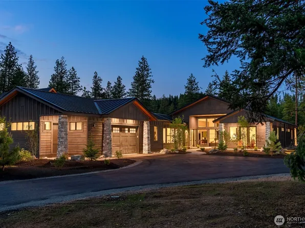 1761 Wanawish Loop, Cle Elum, WA 98922