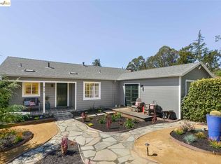 919 Shevlin Dr, El Cerrito, CA 94530