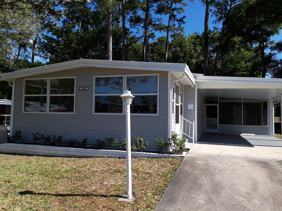 1st image of 6885 Easy St #266