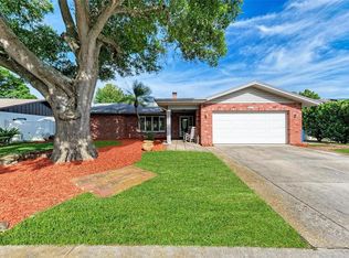 2418 Timbercrest Cir E, Clearwater, FL 33763