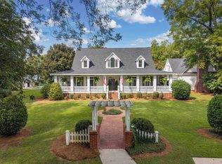 963 Sparta Hwy, Eatonton, GA 31024