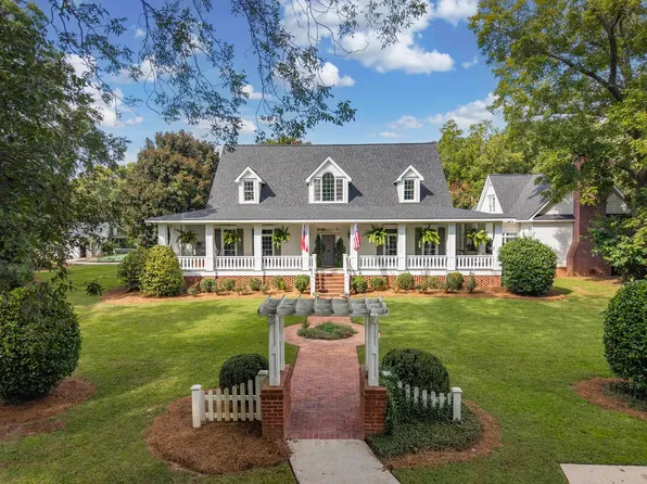 963 Sparta Hwy, Eatonton, GA 31024