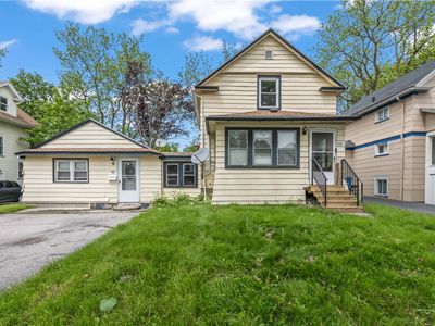 90 Steko Ave, Rochester, NY, 14615