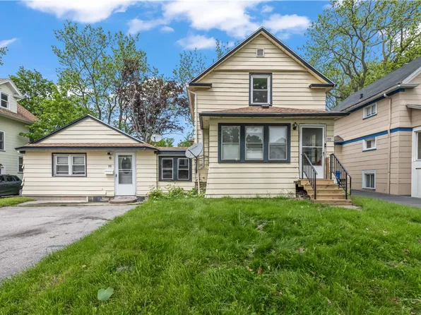 90 Steko Ave, Rochester, NY 14615