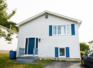 30 Ruth St, Cumberland, RI 02864