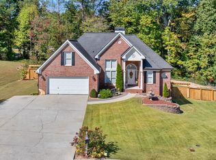 530 Cluster Ct, Grayson, GA 30017