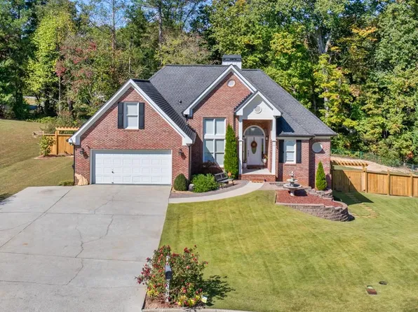 530 Cluster Ct, Grayson, GA 30017