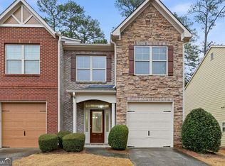3615 McClaren Way, Lawrenceville, GA