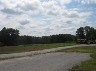 153 Nashua St, Leominster, MA 01453