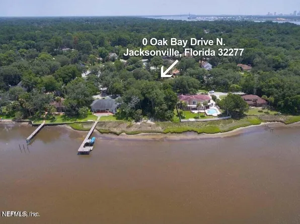 0 OAK BAY Drive, Jacksonville, FL 32277