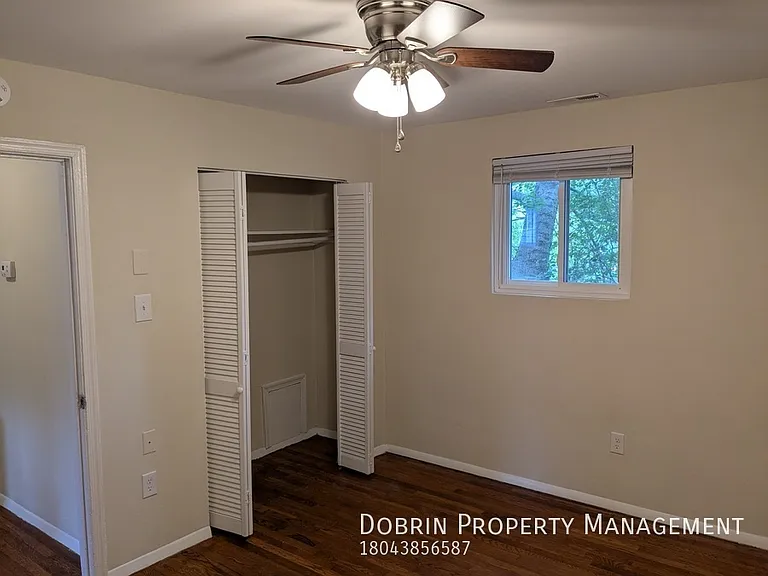 1422 Winder St #4 — Photo 4