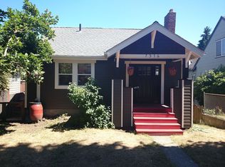 7316 32nd Ave SW, Seattle, WA 98126