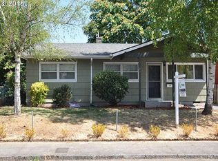 1115 NE Holman St, Portland, OR 97211