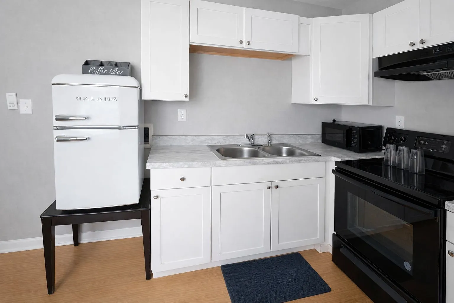 316 Skyland Avenue #2 - 1 — Photo 4