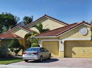 3001 W Abiaca Cir, Davie, FL 33328
