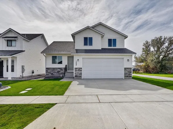 1897 Brynwood Ave, Pocatello, ID 83202