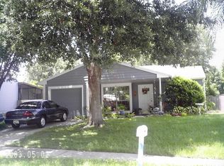 2723 Kavalier Dr, Palm Harbor, FL 34684