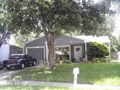 2723 Kavalier Dr, Palm Harbor, FL, 34684