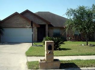 3205 Mynah Ave, McAllen, TX 78504