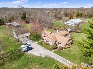 357 N Three B's & K Rd, Sunbury, OH 43074