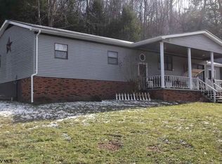 3632 Elk River Rd, Webster Springs, WV 26288