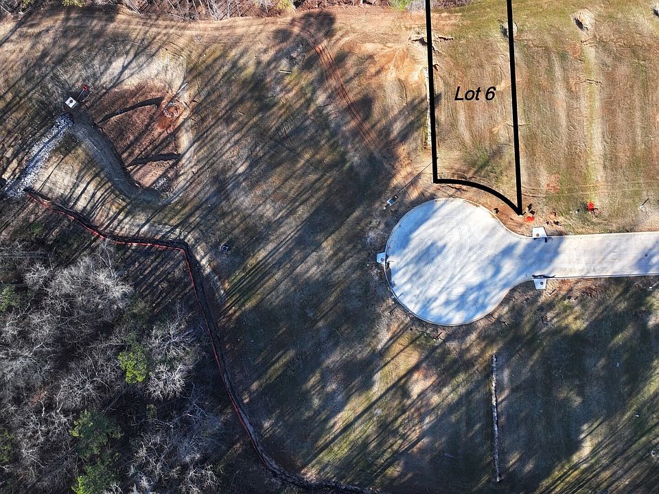 2nd image of 20 Rivers Edge Ln Lot 6