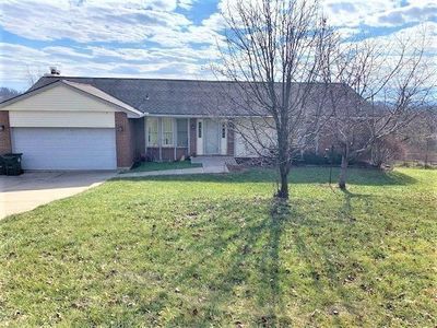 3769 Dust Commander Dr, Fairfield, OH, 45011
